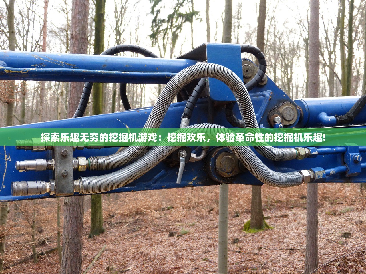 探索乐趣无穷的挖掘机游戏：挖掘欢乐，体验革命性的挖掘机乐趣!