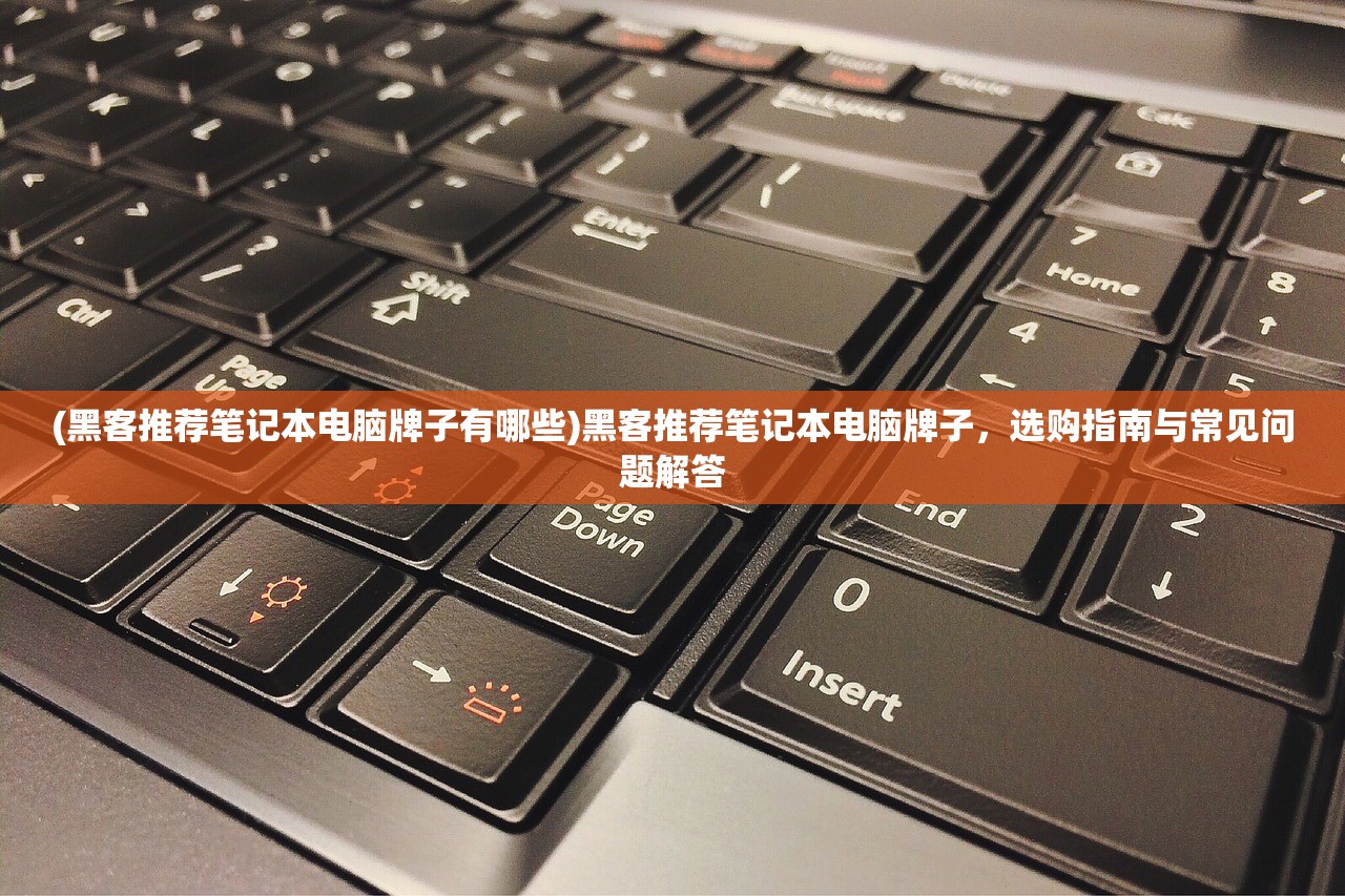 (黑客推荐笔记本电脑牌子有哪些)黑客推荐笔记本电脑牌子，选购指南与常见问题解答