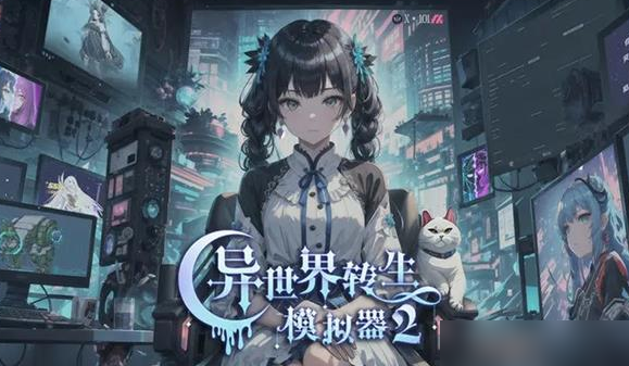 异世界转生模拟器无敌版正版免费（暂未上线）-异世界转生模拟器无敌版手机版游戏下载v.4.90