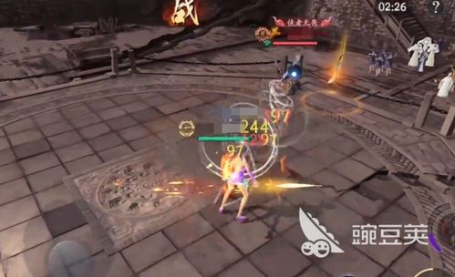 永劫无间下载手机版-永劫无间2下载v.4.50