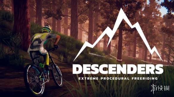 速降王者手机版(Descenders Mountain Bike)手机版单机版中文下载-速降王者手机版(Descenders Mountain Bike)TapTap客户端(暂未上线)v.4.54